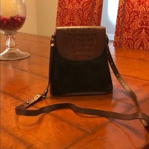 Brahmin shoulder bag